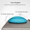 Massage Pillow, Massage Cushion for Massage Tables, Soft Home Massage
