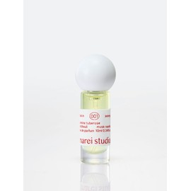 Eau de Parfum 001 Seonyu 10ml / 오 드 퍼퓸 001 선유 10ml