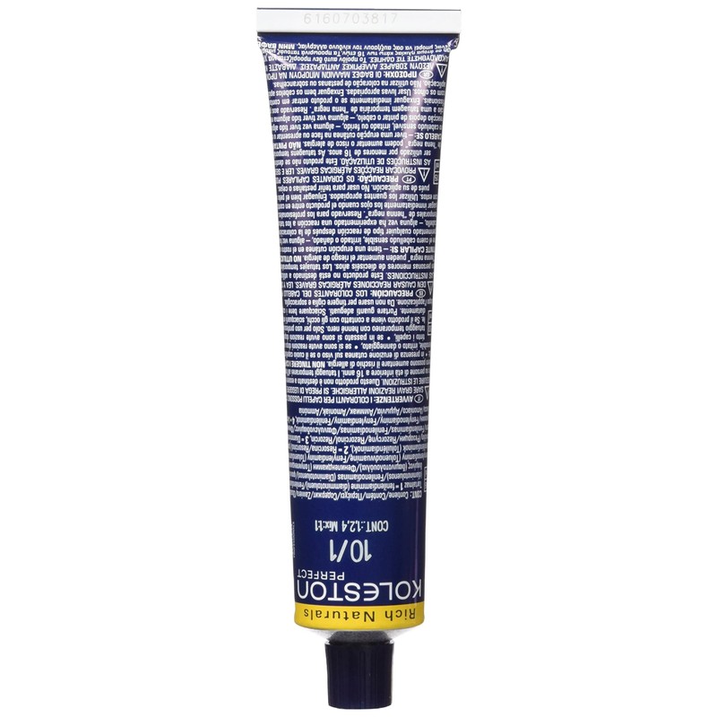 Wella Professionals Koleston 60ml