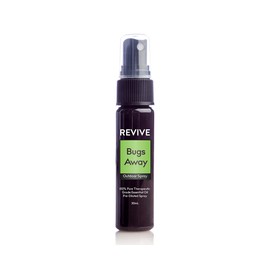 Outdoor Spray 30mL by Revive Essential Oils - 100% Pure Therapeutic Grade Essential Oil Blend