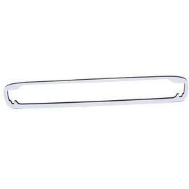 G-PLUS Third Brake Light Foam Seal Gasket Compatible With 1999-2006 Chevy Silverado GMC Sierra 1500 2500HD 3500,Cargo Lamp Waterproof Sponge Pad