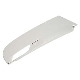 C Pillar Interior Trim Rear Rear Door Driver Side Pillar Trim Cover Rear Window Trim Strip Chrome C Pillar Trim Replacement 832703W010, Trim Sticker for 2011-2016