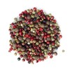 Whole Mixed Dried Peppercorns Pepper in 5 Colours Black White