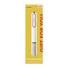 Mitsubishi Pencil SXN100328W152 Permanent Ballpoint Pen Jetstream Edge 0.28 Exclusive