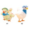 Stuffed Animal Laying Hens Will Lay Eggs Hens Funny Electric