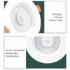 LED Downlights Recessed 10W 85-265V LED Auto Lamp Smart LED