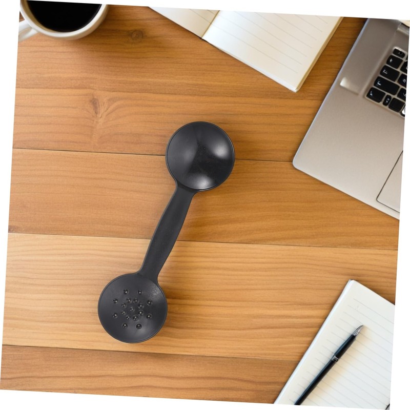 Minkissy 5pcs Pediatric Eye Occluder Handheld Plastic Eye Shield for