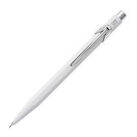 Caran d'Ache Mechanical Pencil 844 Metal 0.7 mm