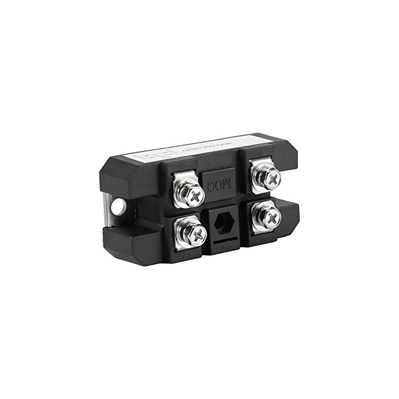 Bridge Rectifier, Single Phase Diode Rectifier Bridge, Black Bridge Rectifier,