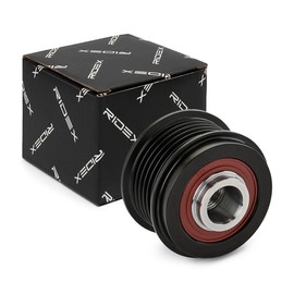 RIDEX 1390F0109 Alternator Freewheel Pulley Alternator