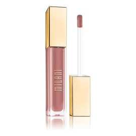 Labial Milani Matte Lip Crme Amore color 10 adorable                                                                                                  