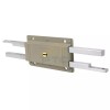 Hermex CB-32 Double bar lock, double deadbolt