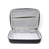 Kaito RC500 EVA Hard Shell Storage Case with Double-Zipper and