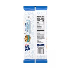 Chips Ahoy 🟡 New Nabisco CHIPS AHOY! CHEWY Chocolate Chip Gluten Free Cookies 13oz