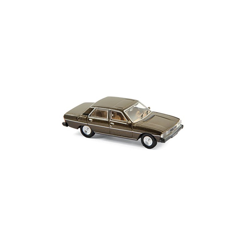 NOREV B PEUGEOT 604 SL 76 SANTALBROWN 1/87 476410