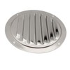 POFET 2 Pcs Round 4" Stainless Steel 316 Boat Cabin