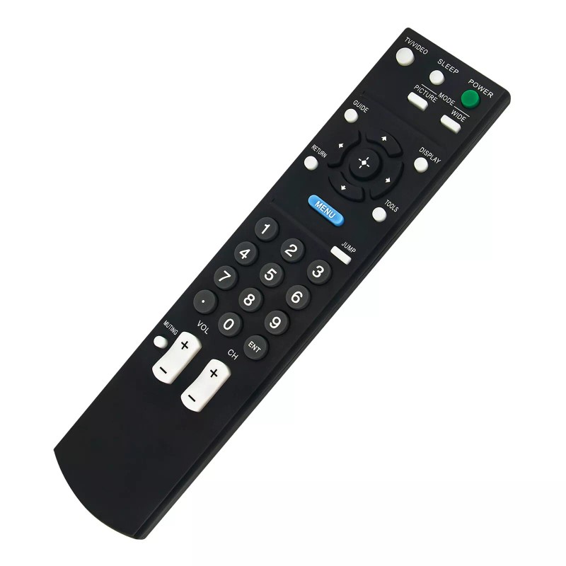 For Sony RM-YD021 Replace Remote for Sony Bravia TV KDL-32ML130