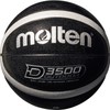 molten B6D3500-KS Outdoor Basketball