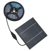 Solar Power 5M LED Plant Grow Lights Indoor Plants Grow