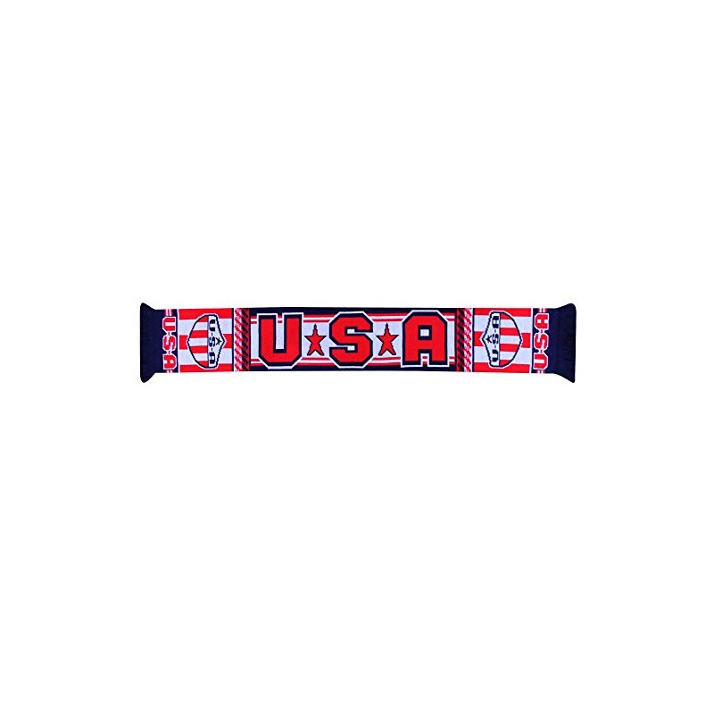 USA Soccer Scarf