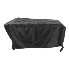 Generic Elevated Pet Bathing Tub Cover Reusable Dog Bath Tub Hood Foldable Pet Pool Cover for Convenient Use Fit for Elevated Bath Stations