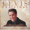 Christmas With Elvis And The Royal Philharmonic Orchestra