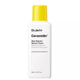 Dr. Jart+ 닥터자르트 세라마이딘 세럼 토너 스킨베리어 150ml Dr. Jart+ Ceramidin Serum Toner Skin Barrier 150ml