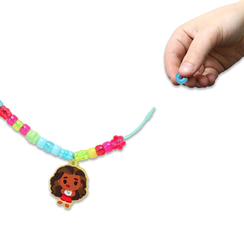 Tara Toys Moana NECKALCE Activity Set