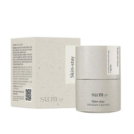 SUM37 Skin Stay Moisture Lip Serin 15ml / 숨37 스킨스테이 모이스처 립세린 15ml