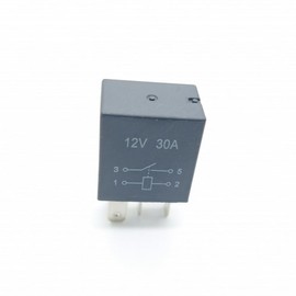 System Relay for Harley Davidson Injection Systems Relay Twin Cam V-Rod 2000-2013