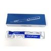 Disposable Safety Scalpels Sterile Surgical Blade Size 15 Stainless Steel