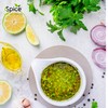 iSpice - Low-Sodium, Sugar-Free 1 Pack CHIMICHURRI SEASONING World Flavor