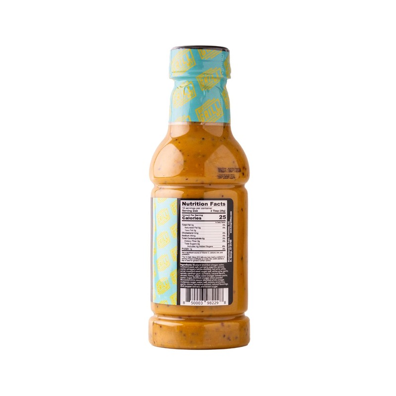 Hey Grill Hey | Mustard BBQ Sauce | Carolina BBQ