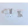 Venandi Emergency Remote Head Lighting, Double Head Emergency Light, CSA