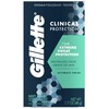 Gillette Gillette Clinical Anti-Perspirant Deodorant, Ultimate Fresh Advanced Solid 1.70