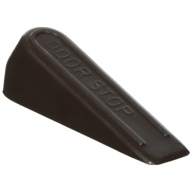 High Logic 59011 DH-Door Stopper, Brown