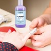 Mylee Gel Polish Remover Acetone 250ml, Salon Professional UV LED