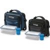 Arctic Zone Titan Expandable Lunch Pack and Container Set with