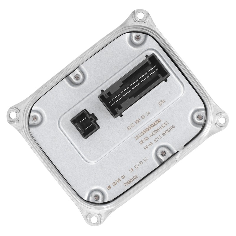 LED Ballast Control Unit A2129005324 Replacement for MERCEDES W205 C