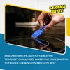 Cerama Bryte - Cooktop Cleaning Kit - Includes 10 oz.