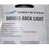 Brunton LED Wrist Light Brunton Wrap Around Reflector - Mounting