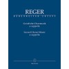 Reger: Sacred Choral Music a cappella
