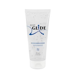 Just Glide Lubricant 6239200000 200 ml