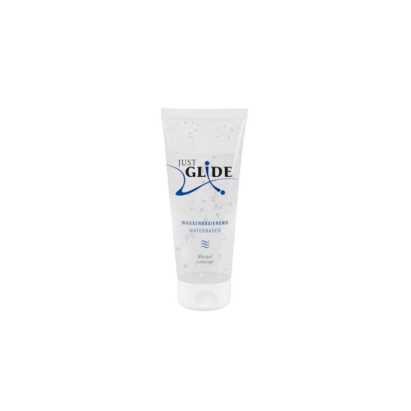 Just Glide Lubricant 6239200000 200 ml