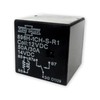 Song Chuan 896H-1CH-S-R1 Automotive Relay Quick Connect 12VDC 50AMP