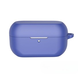 FTRONGRT Case Compatible with Technics EAH-AZ100, Soft TPU, Scratch-Resistant Protective Case for Bluetooth Headphones Compatible with Technics EAH-AZ100. Navy Blue