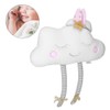 Baby Plush Soothe Toy Soft Reading Pillow Waist Rest Chair