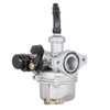 PZ19 50CC 70CC 90CC 110CC Lever Carburetor with Air Filter