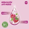 Crema Para Peinar Sedal Recarga Natural Anti Nudos, De 300ml
