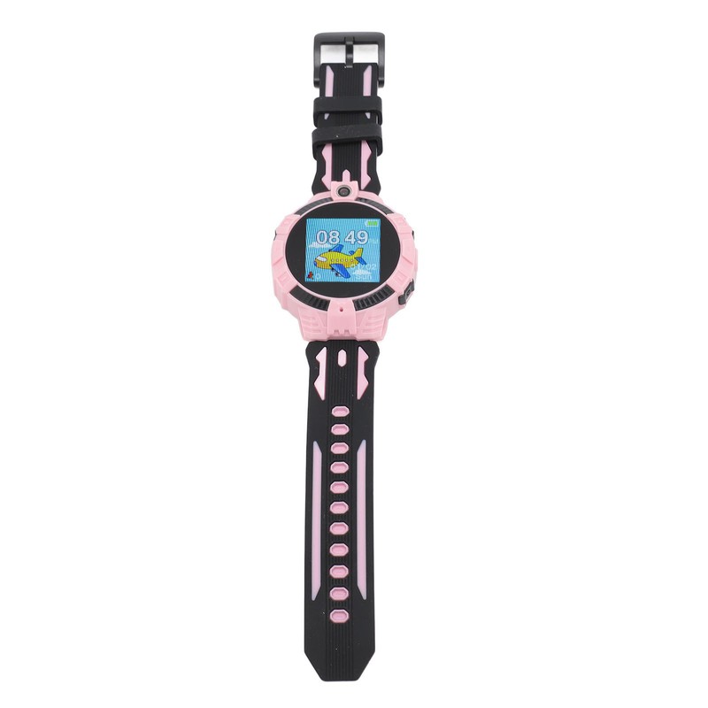 Kids Smartwatch 1.3in IP67 Waterproof Multifunctional HD Camera Kids Watch